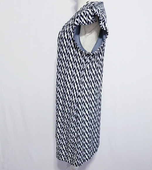 Anthropologie Aryeh Dress sz Small S - Picture 3 of 6